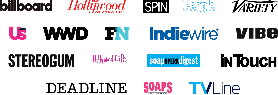 Some of the many publishers who we have helped grow sustainable site traffic